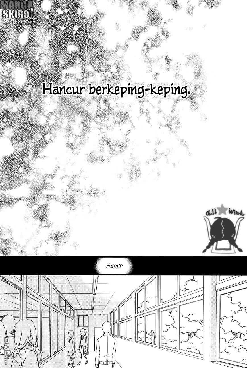 hirunaka-no-ryuusei - Chapter: 47