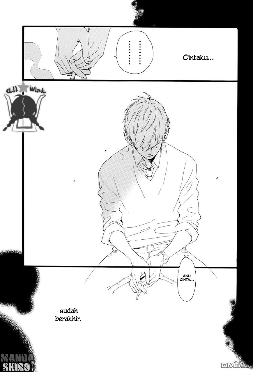 hirunaka-no-ryuusei - Chapter: 47