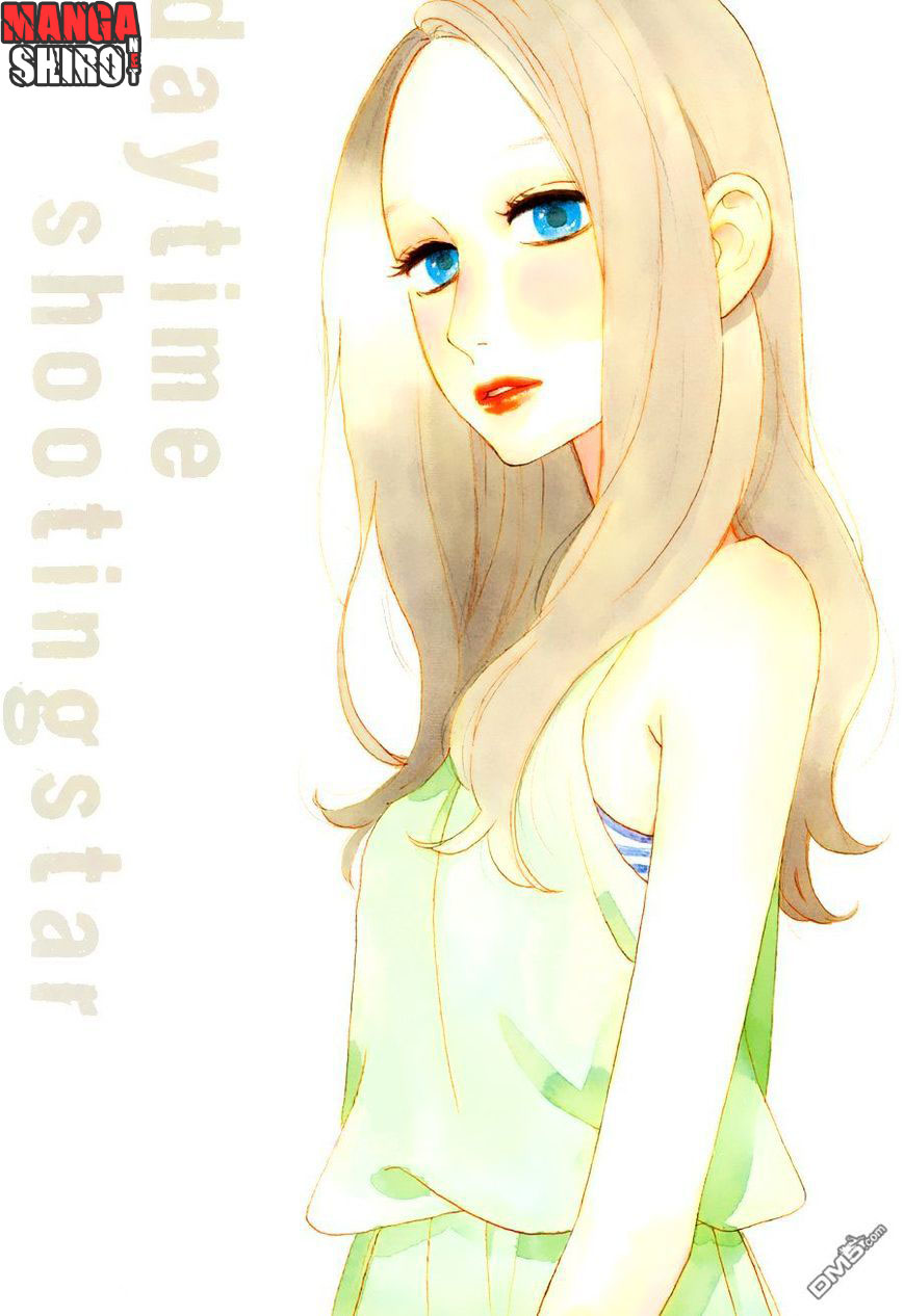 hirunaka-no-ryuusei - Chapter: 50