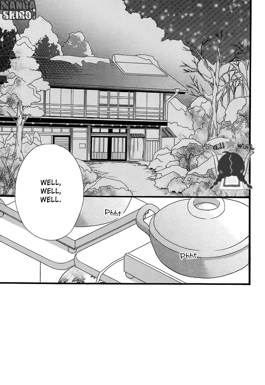 hirunaka-no-ryuusei - Chapter: 50