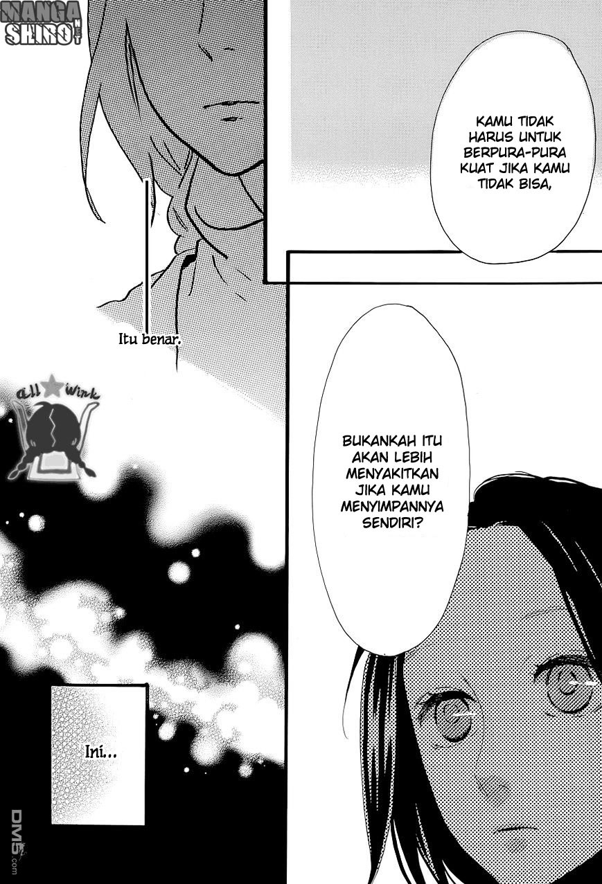 hirunaka-no-ryuusei - Chapter: 50