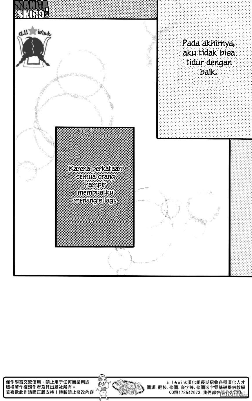 hirunaka-no-ryuusei - Chapter: 51