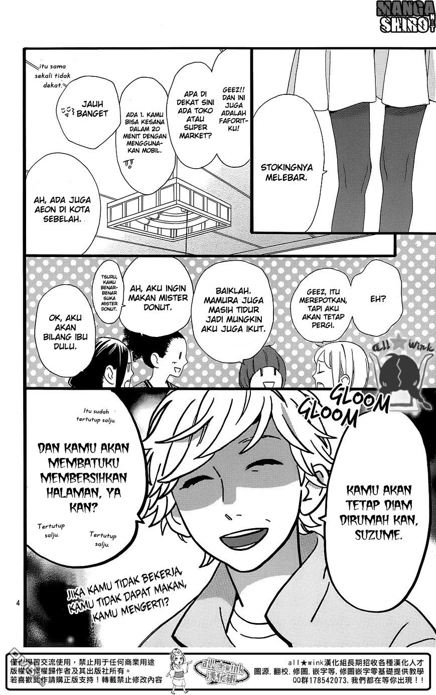 hirunaka-no-ryuusei - Chapter: 51
