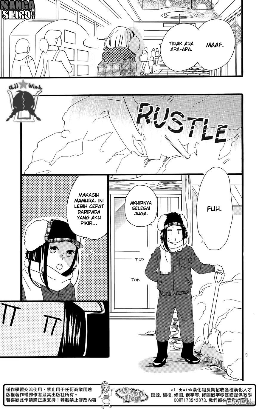 hirunaka-no-ryuusei - Chapter: 51