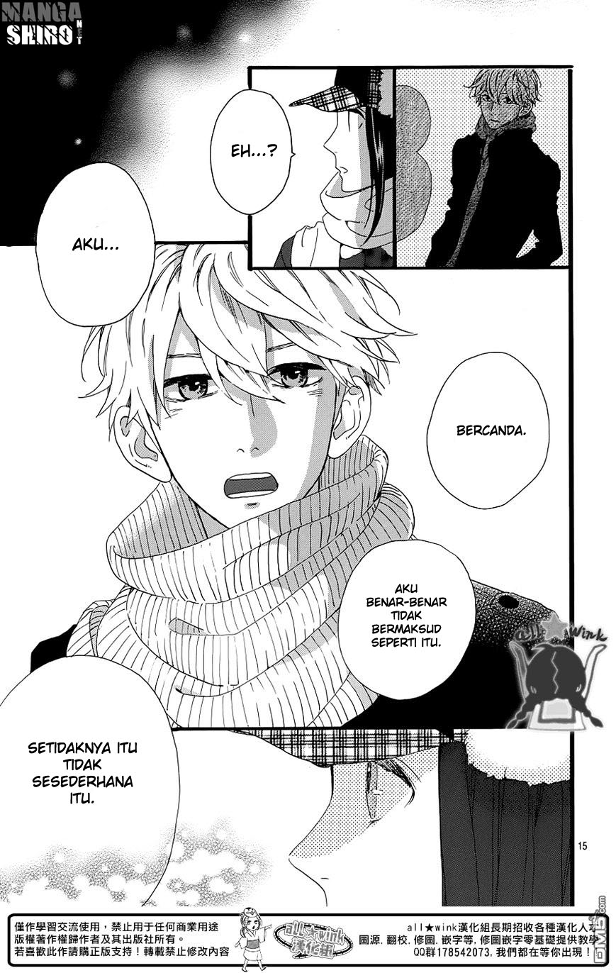 hirunaka-no-ryuusei - Chapter: 51