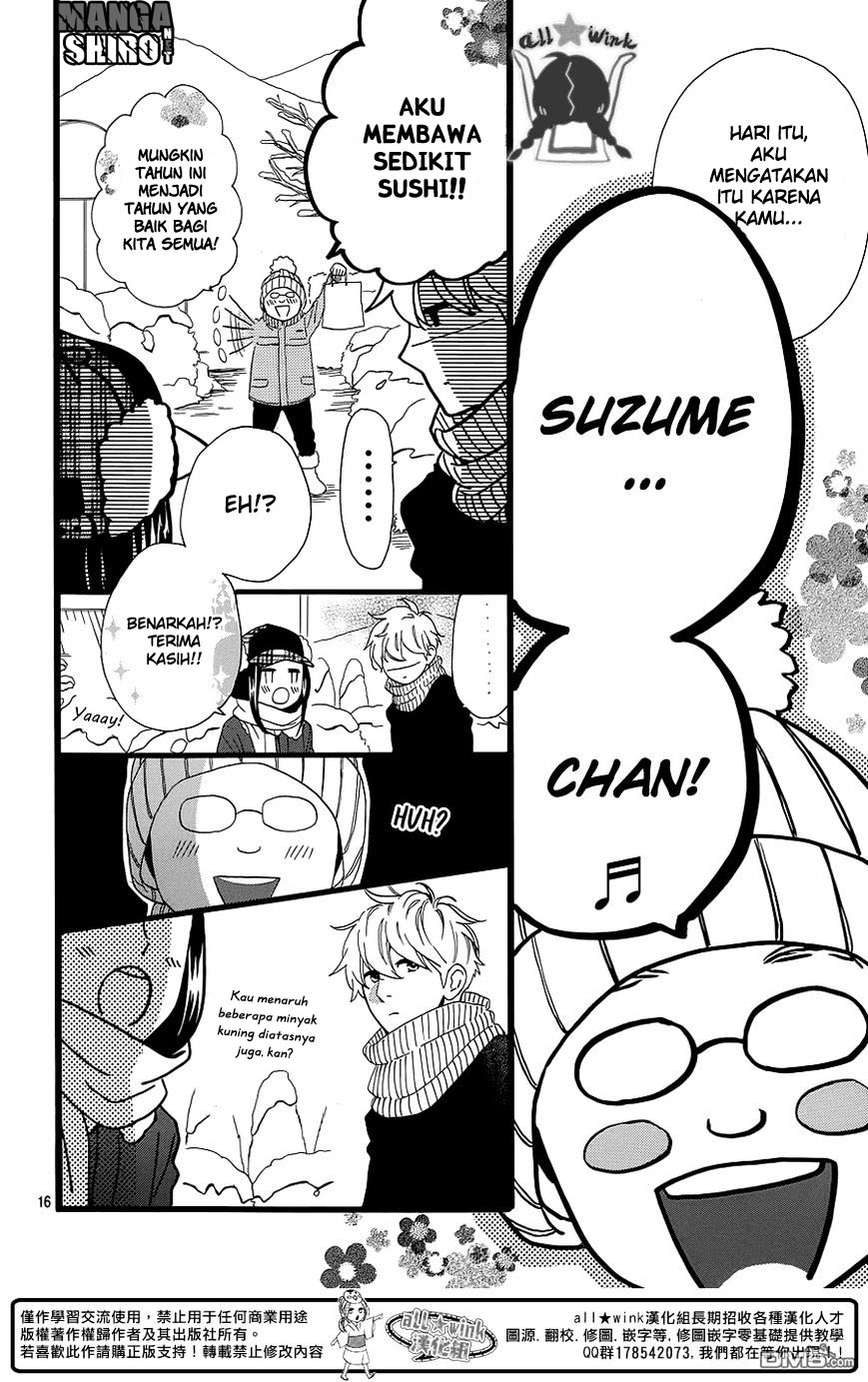 hirunaka-no-ryuusei - Chapter: 51