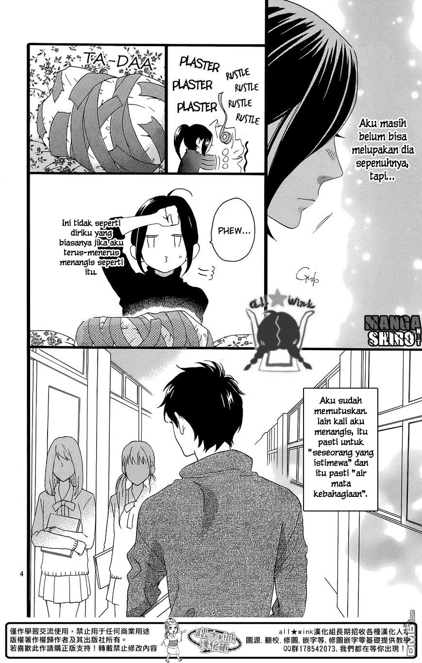 hirunaka-no-ryuusei - Chapter: 52