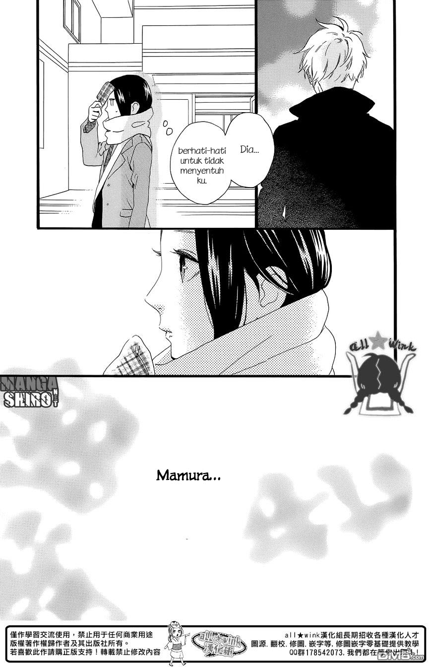 hirunaka-no-ryuusei - Chapter: 52