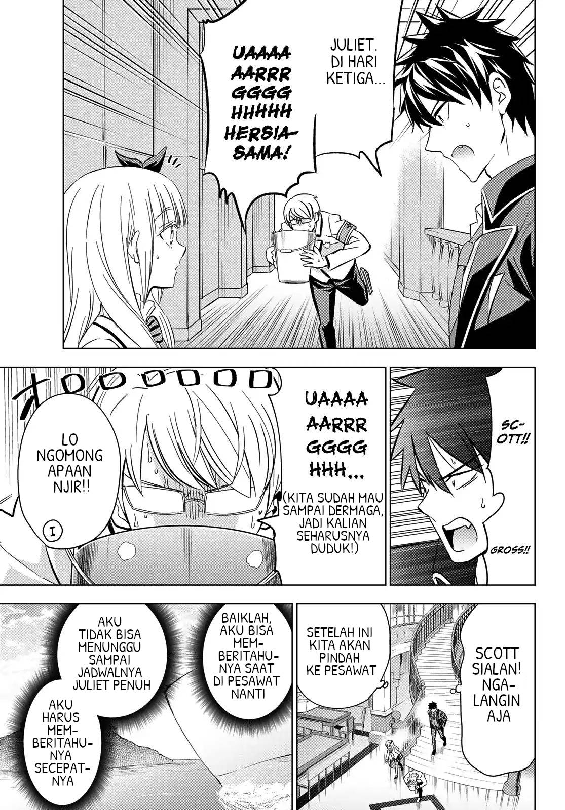 kishuku-gakkou-no-juliet - Chapter: 101