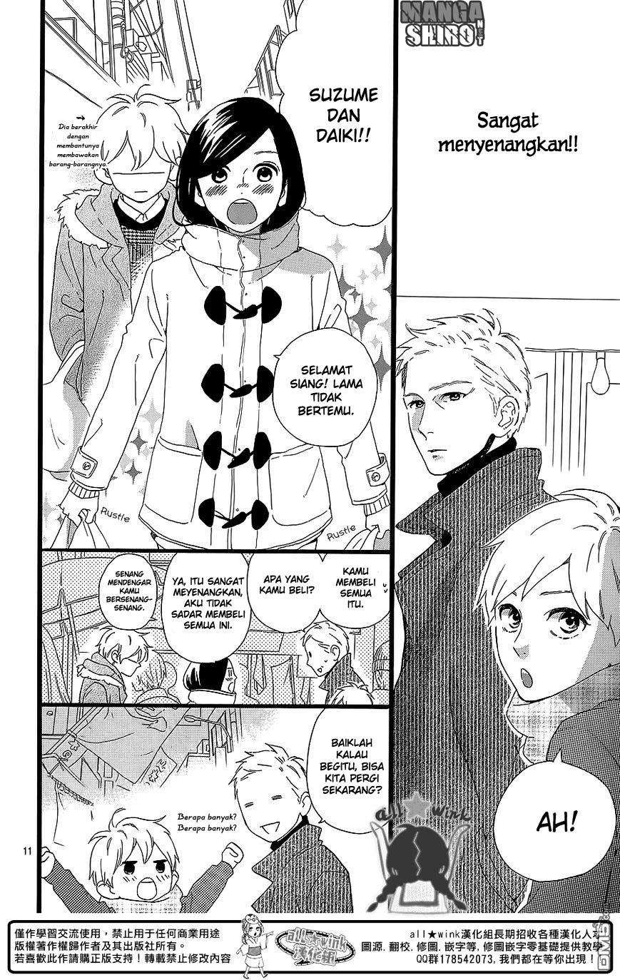 hirunaka-no-ryuusei - Chapter: 54