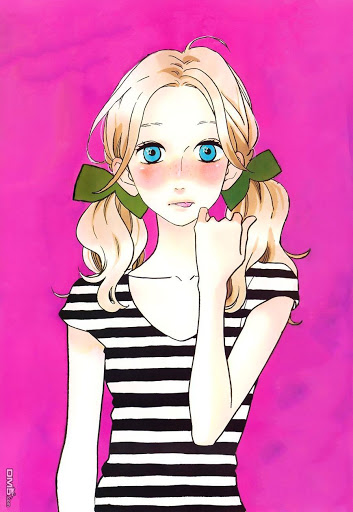 hirunaka-no-ryuusei - Chapter: 54