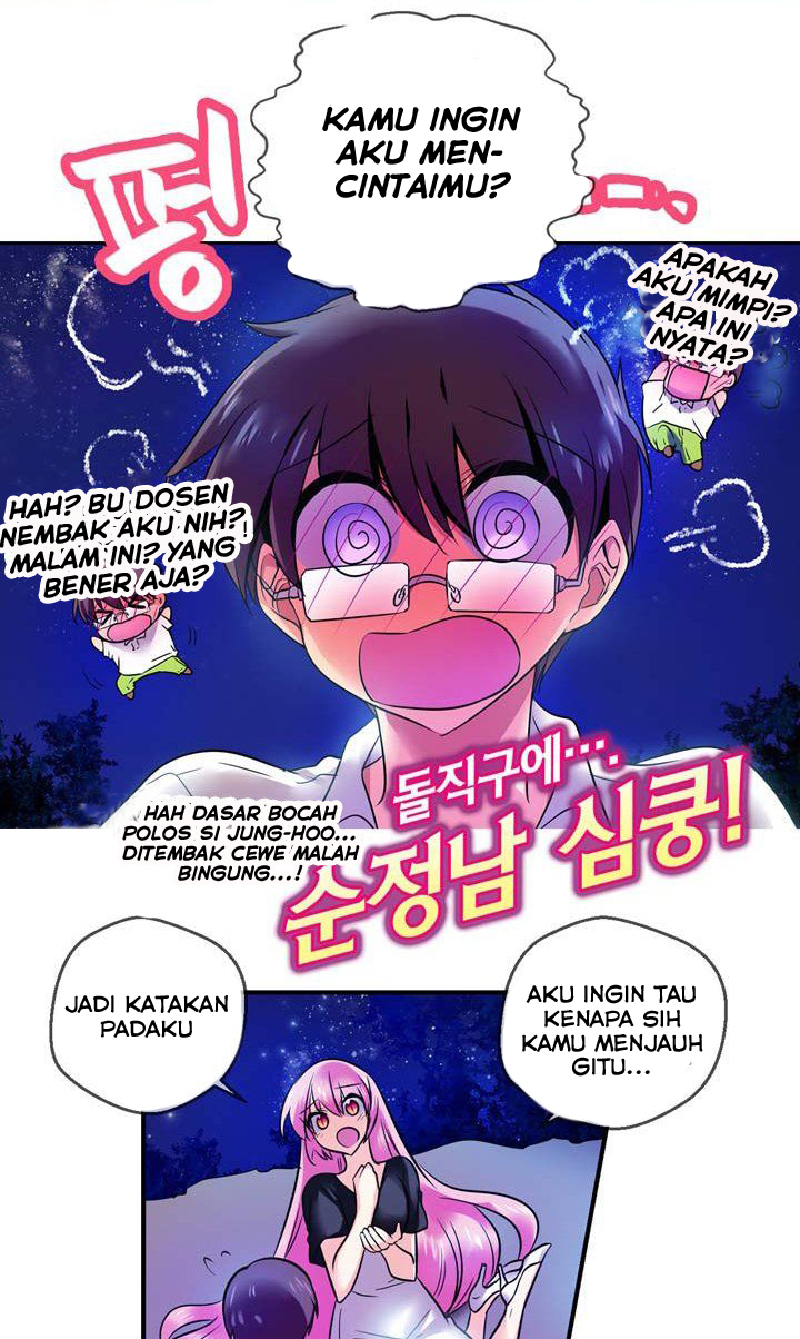 hirunaka-no-ryuusei - Chapter: 55