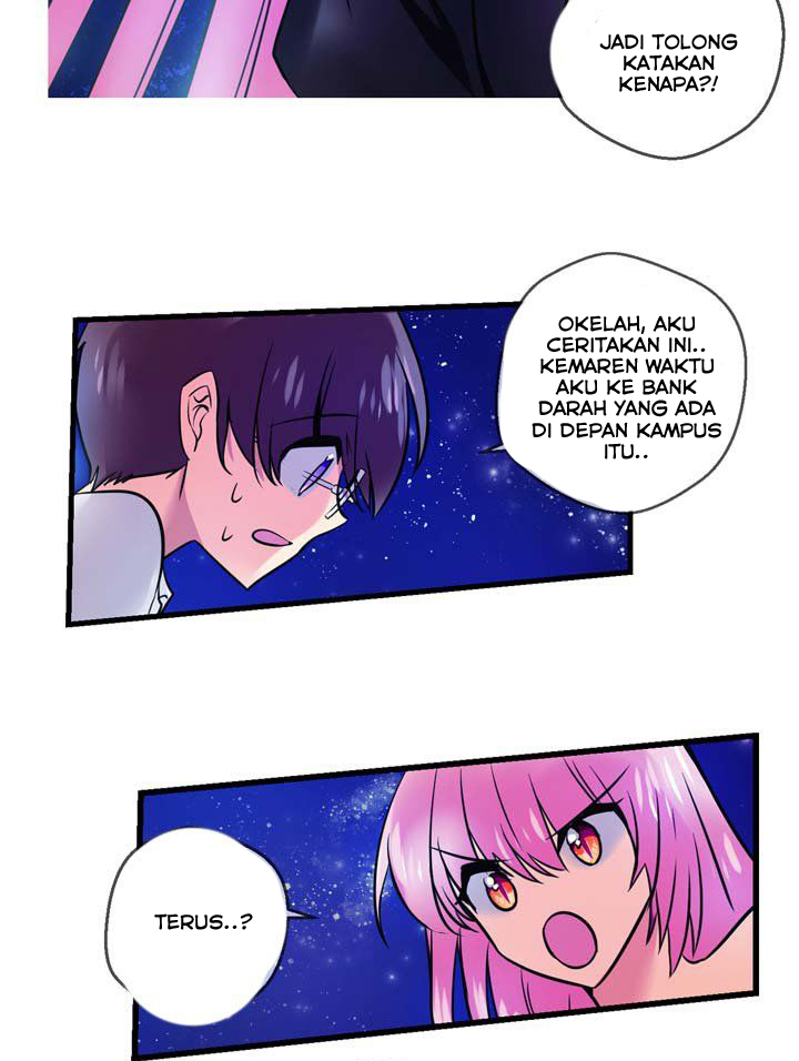 hirunaka-no-ryuusei - Chapter: 55