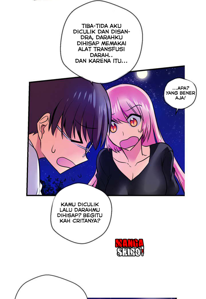 hirunaka-no-ryuusei - Chapter: 55