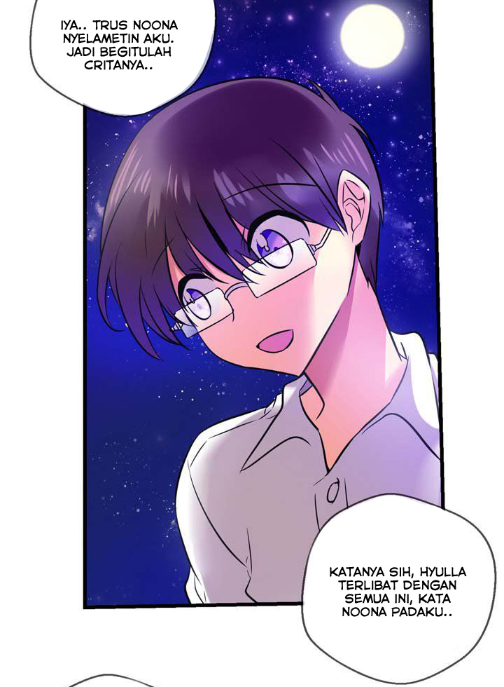 hirunaka-no-ryuusei - Chapter: 55
