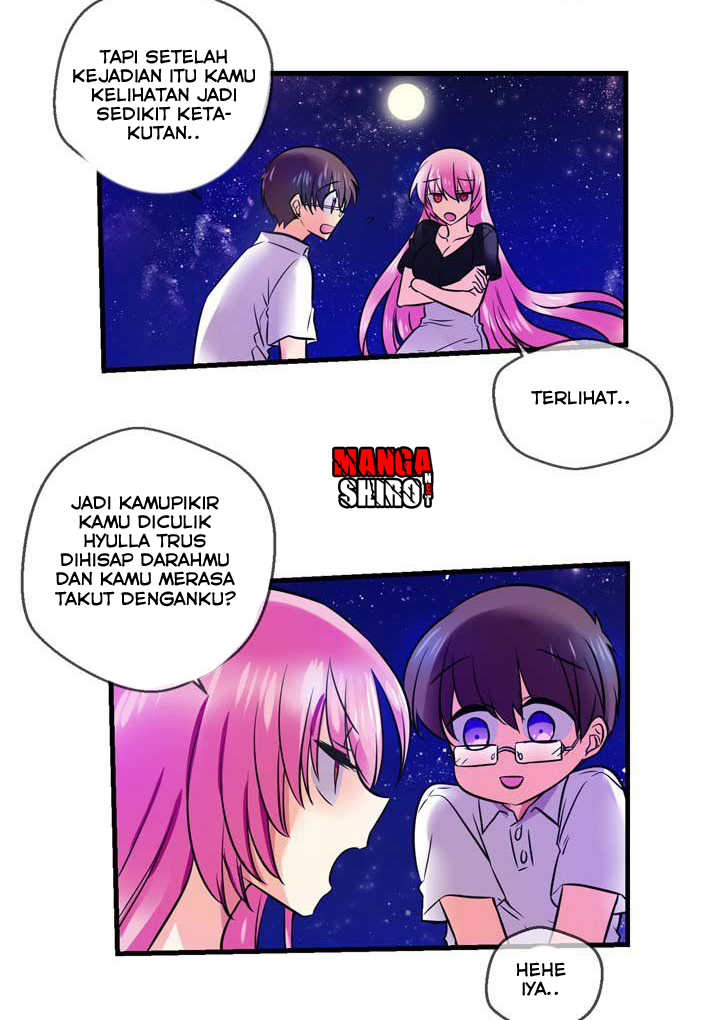 hirunaka-no-ryuusei - Chapter: 55