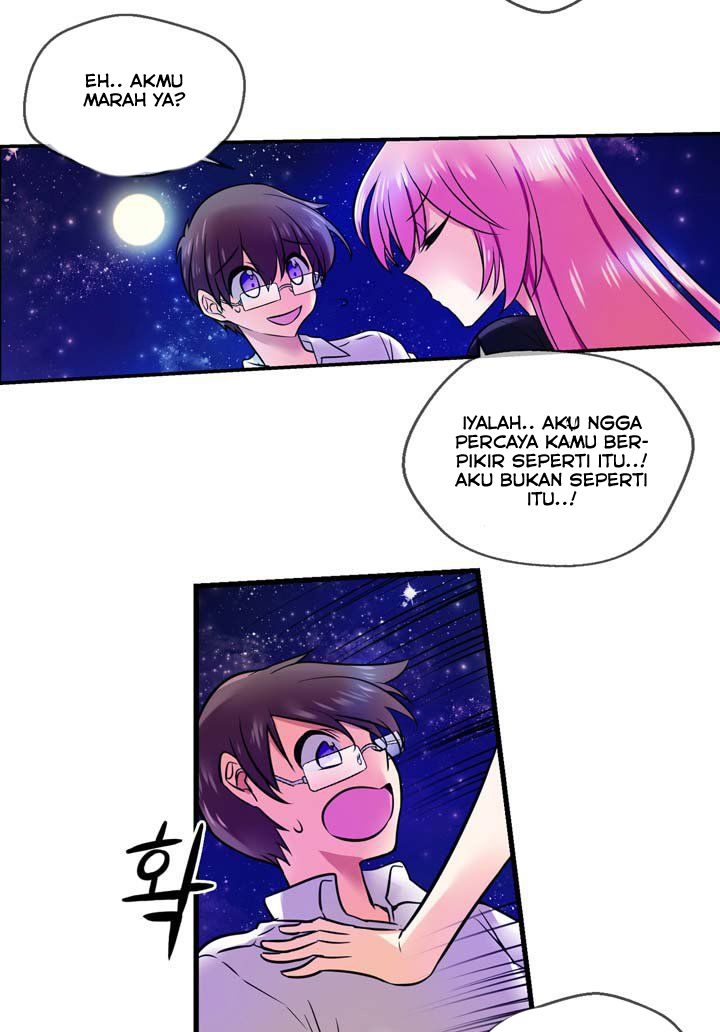hirunaka-no-ryuusei - Chapter: 55