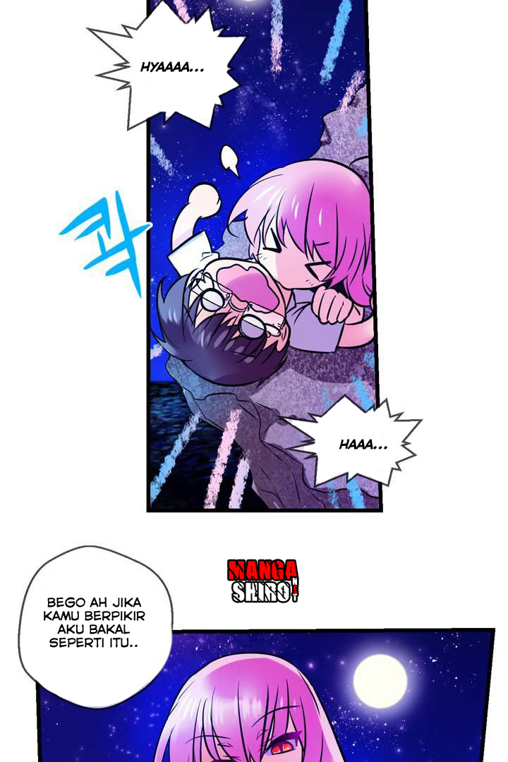 hirunaka-no-ryuusei - Chapter: 55