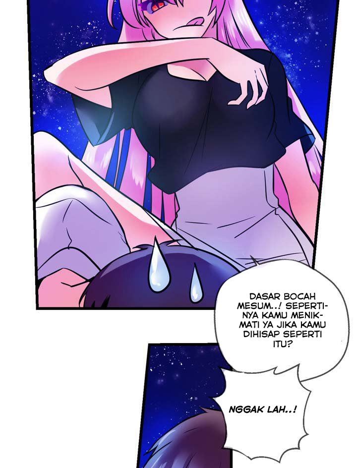 hirunaka-no-ryuusei - Chapter: 55
