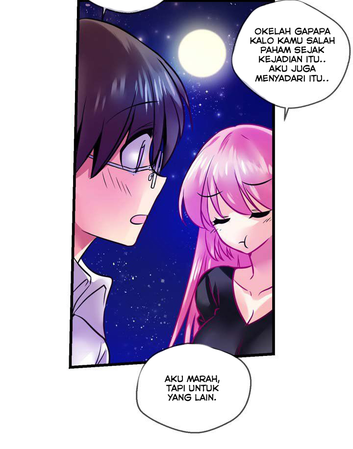 hirunaka-no-ryuusei - Chapter: 55