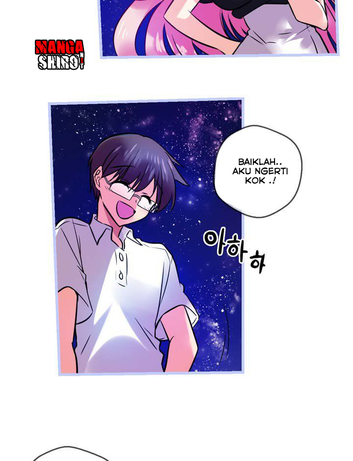hirunaka-no-ryuusei - Chapter: 55