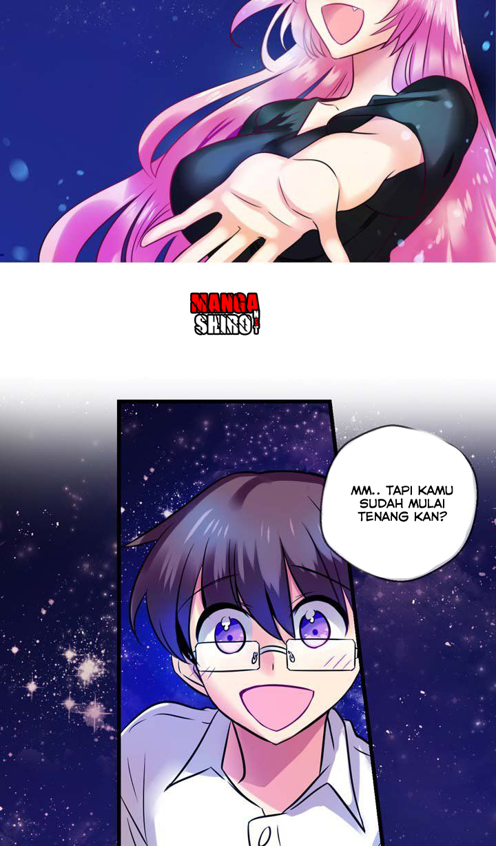 hirunaka-no-ryuusei - Chapter: 55