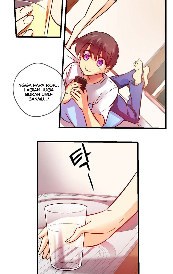 hirunaka-no-ryuusei - Chapter: 55