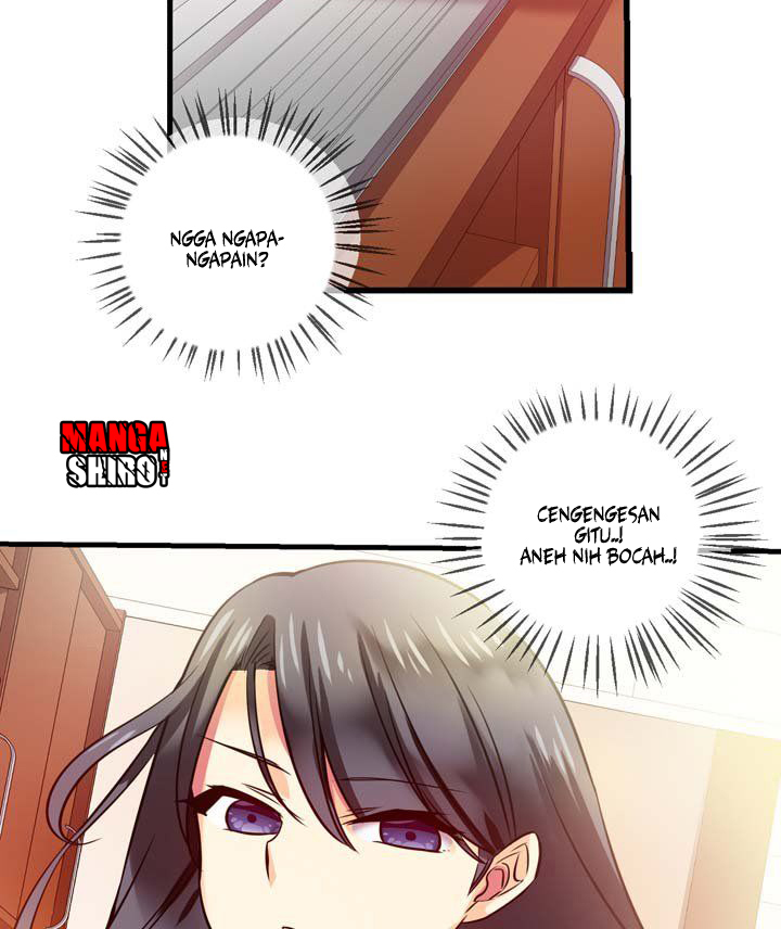 hirunaka-no-ryuusei - Chapter: 55