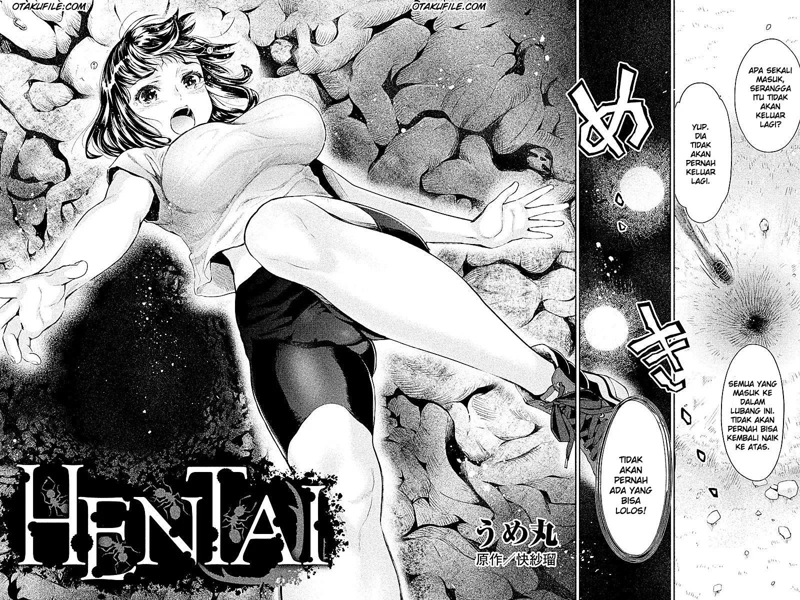 hentai - Chapter: 01