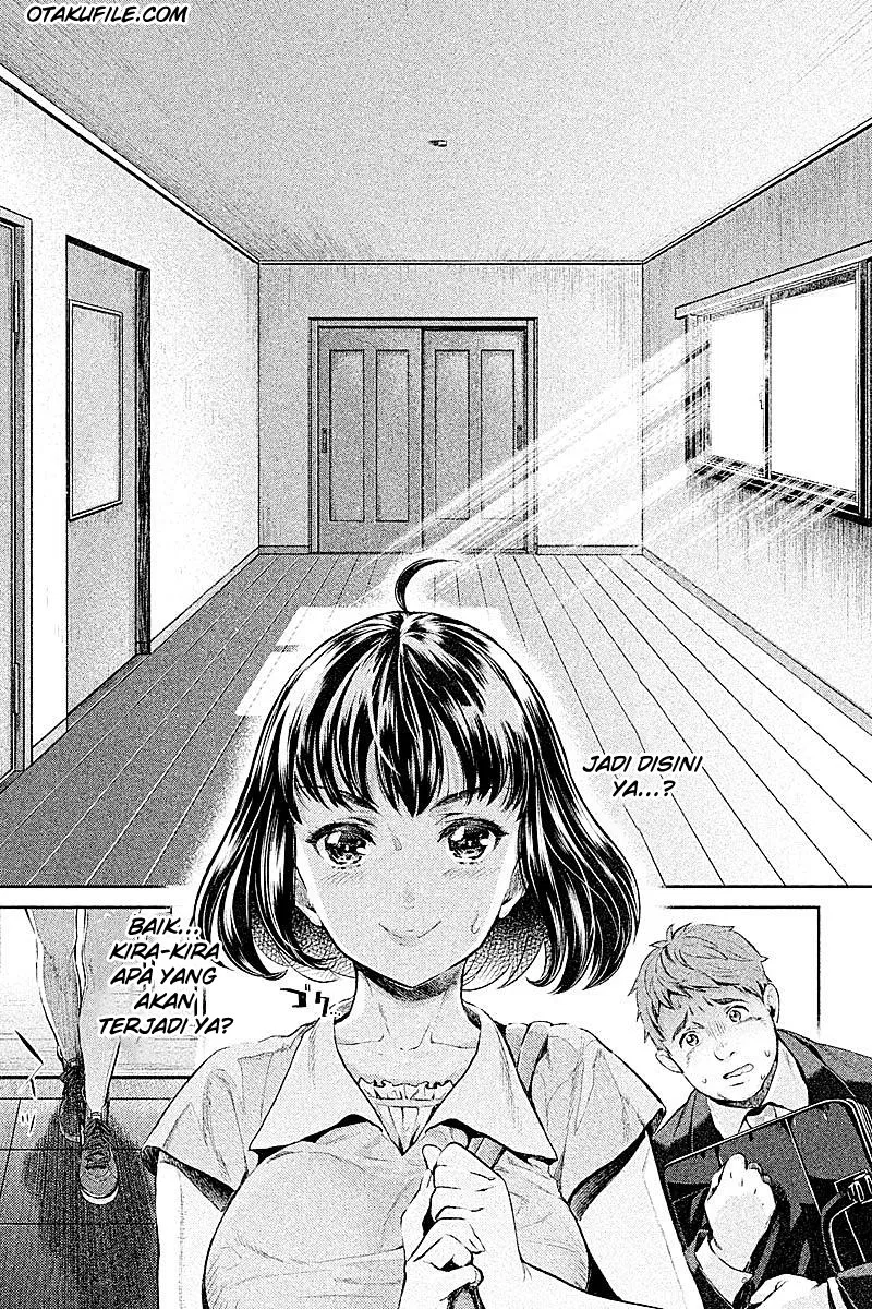 hentai - Chapter: 01