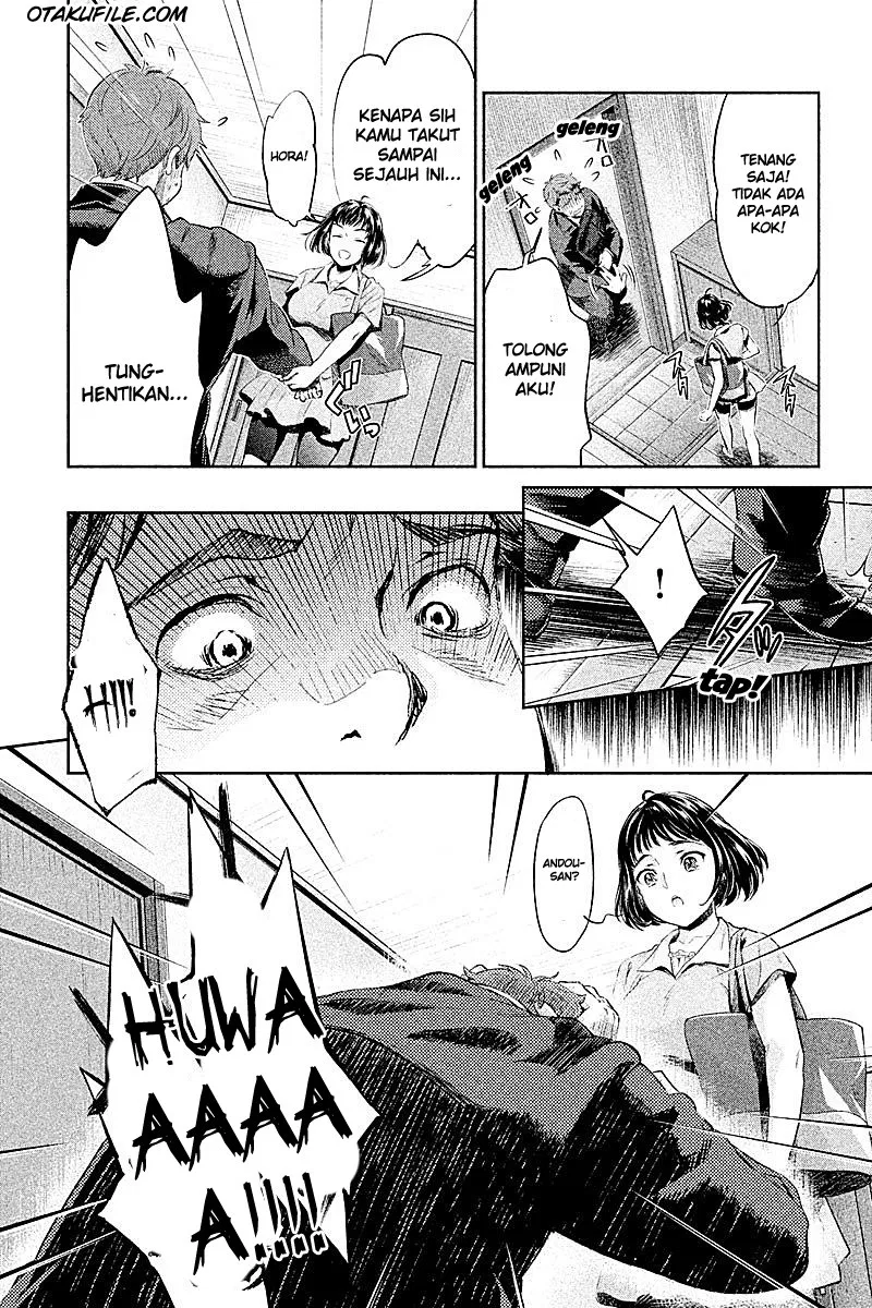 hentai - Chapter: 01
