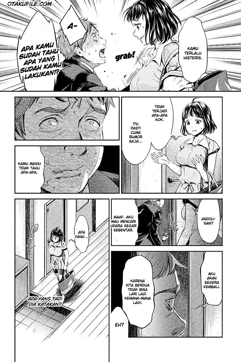 hentai - Chapter: 01