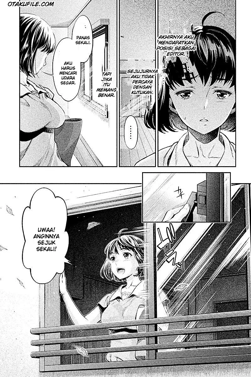 hentai - Chapter: 01