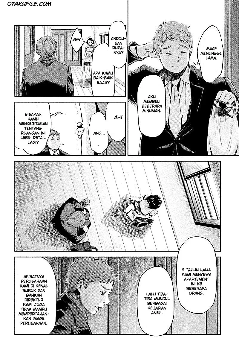 hentai - Chapter: 01