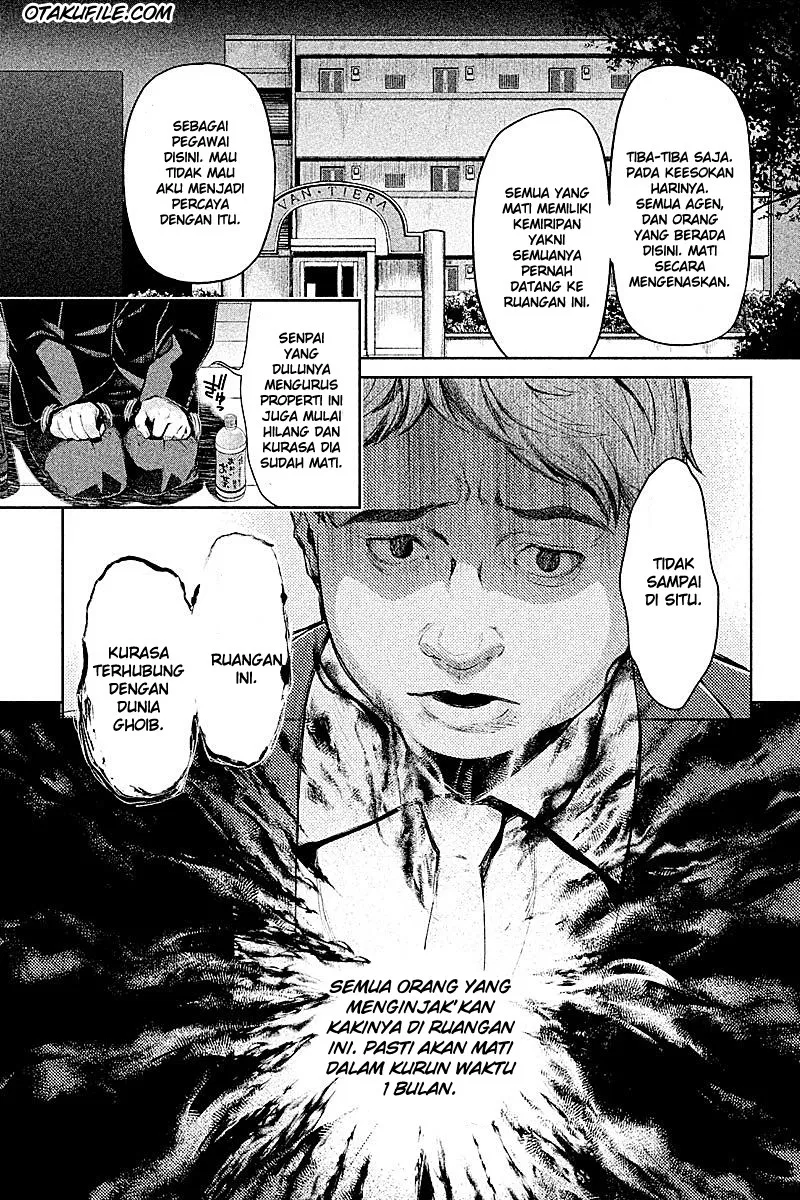 hentai - Chapter: 01