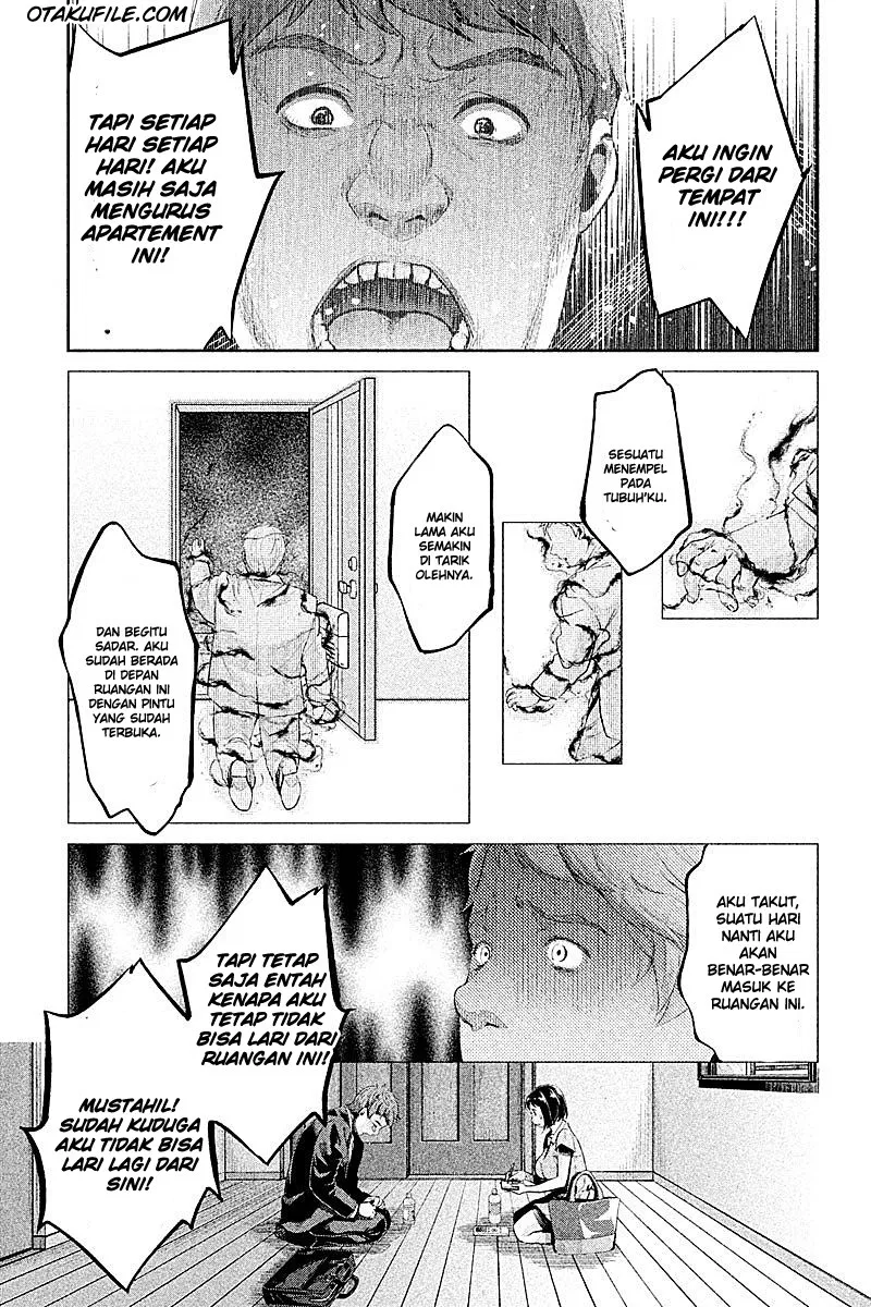 hentai - Chapter: 01