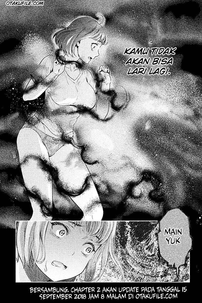 hentai - Chapter: 01