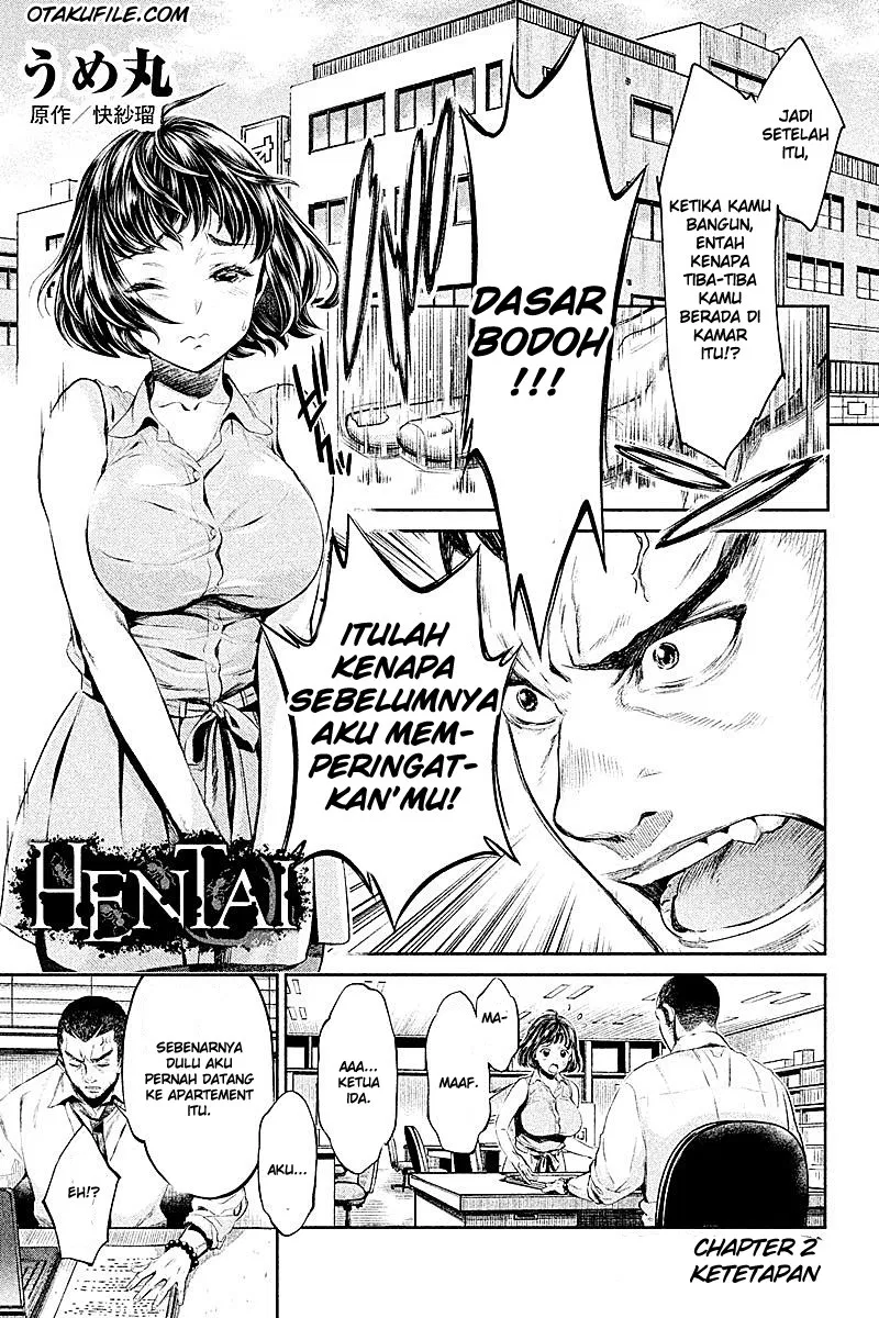 hentai - Chapter: 02