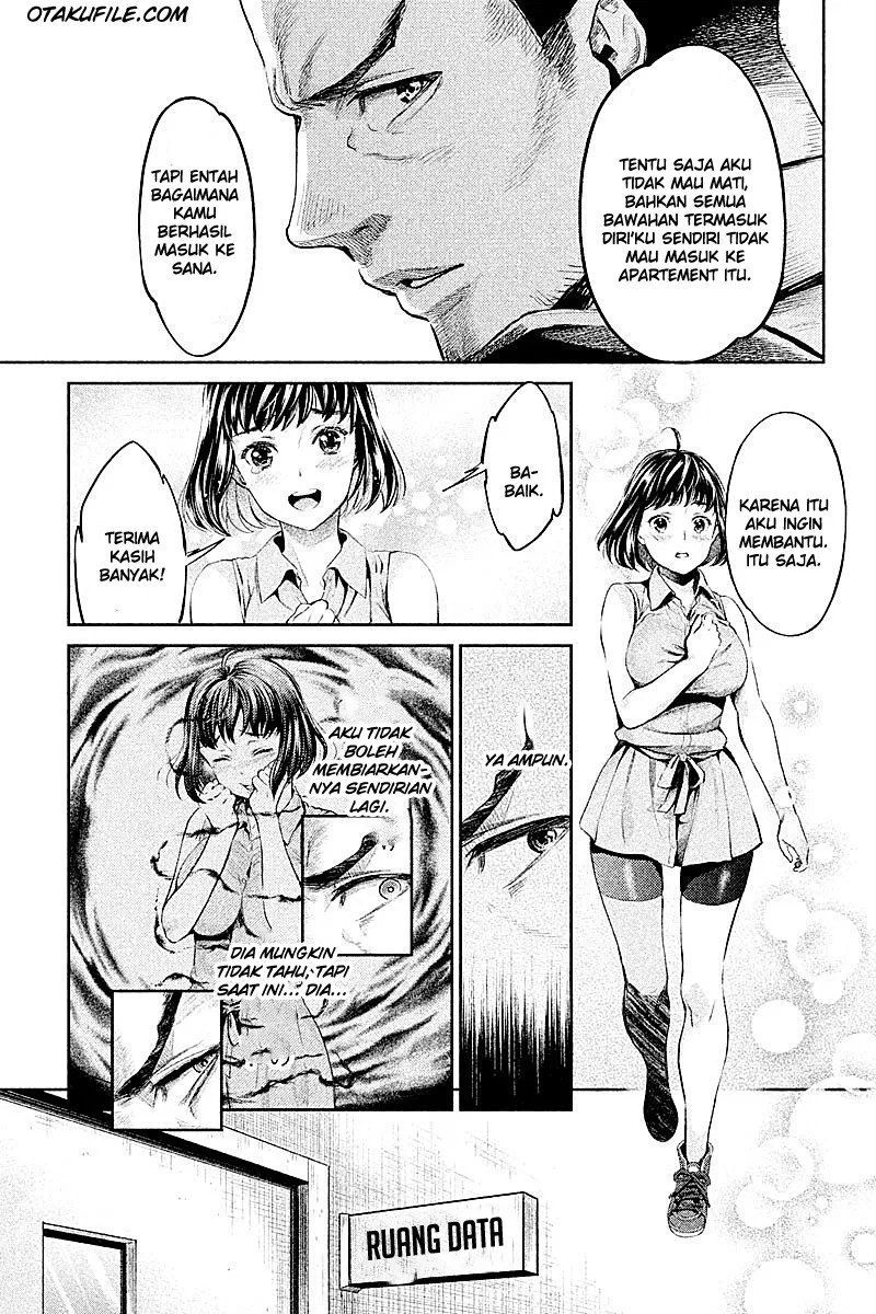 hentai - Chapter: 02