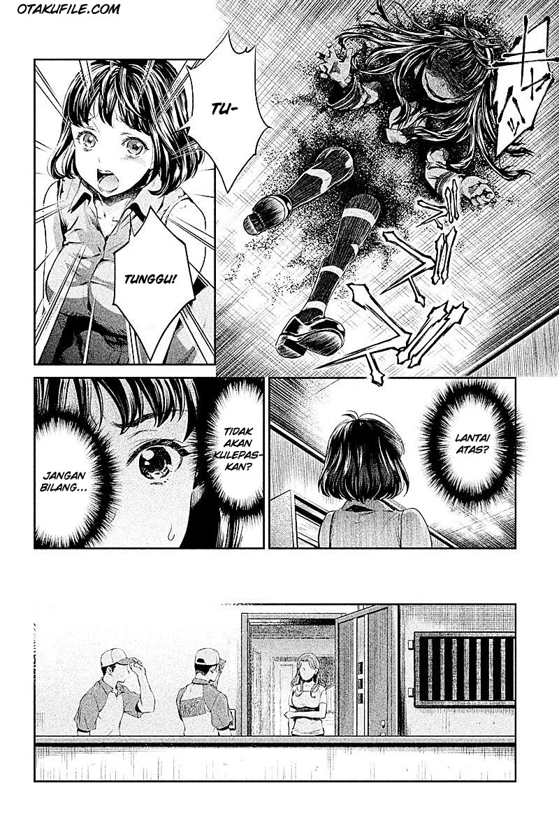 hentai - Chapter: 04