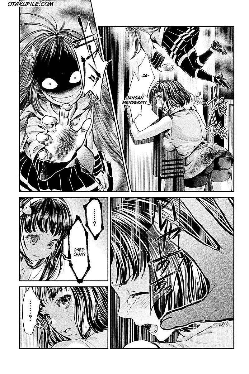 hentai - Chapter: 04