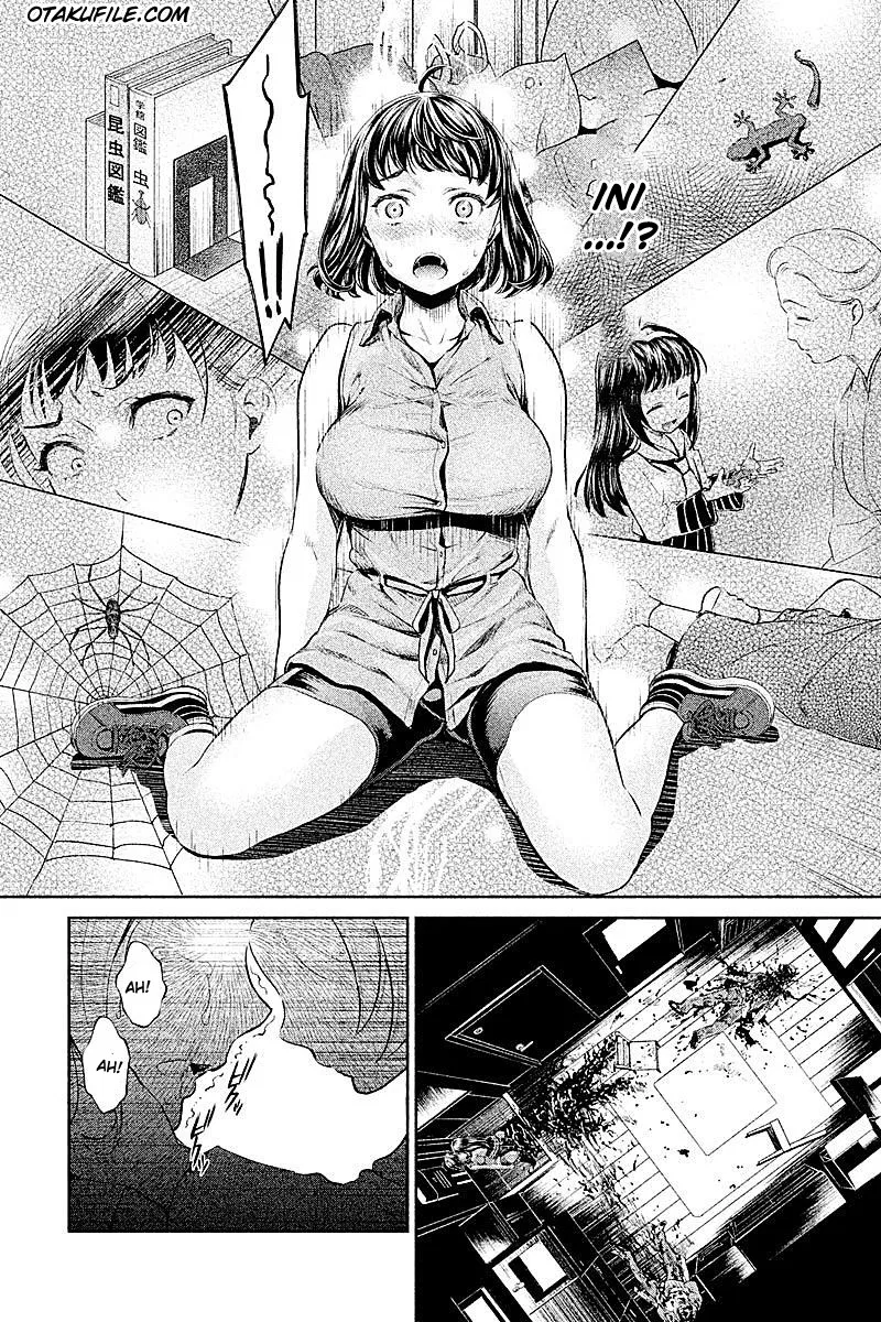 hentai - Chapter: 04