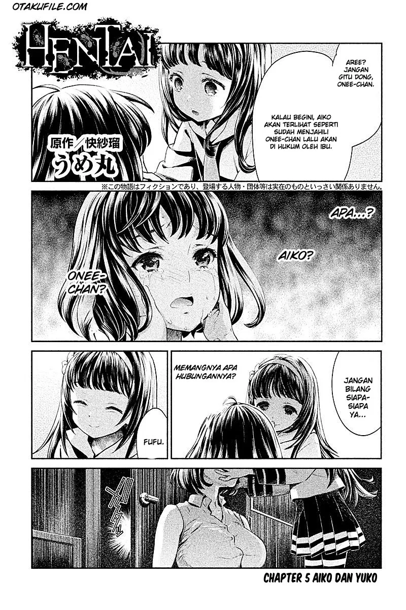 hentai - Chapter: 05