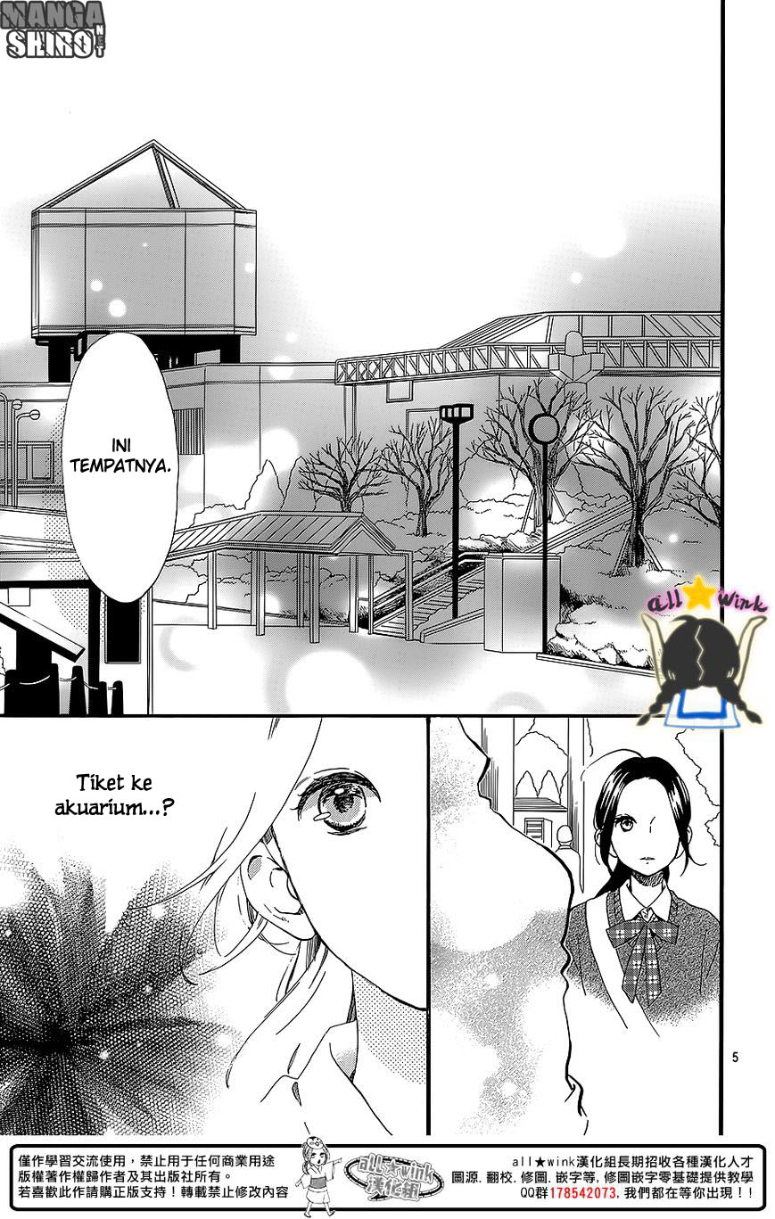 hirunaka-no-ryuusei - Chapter: 59