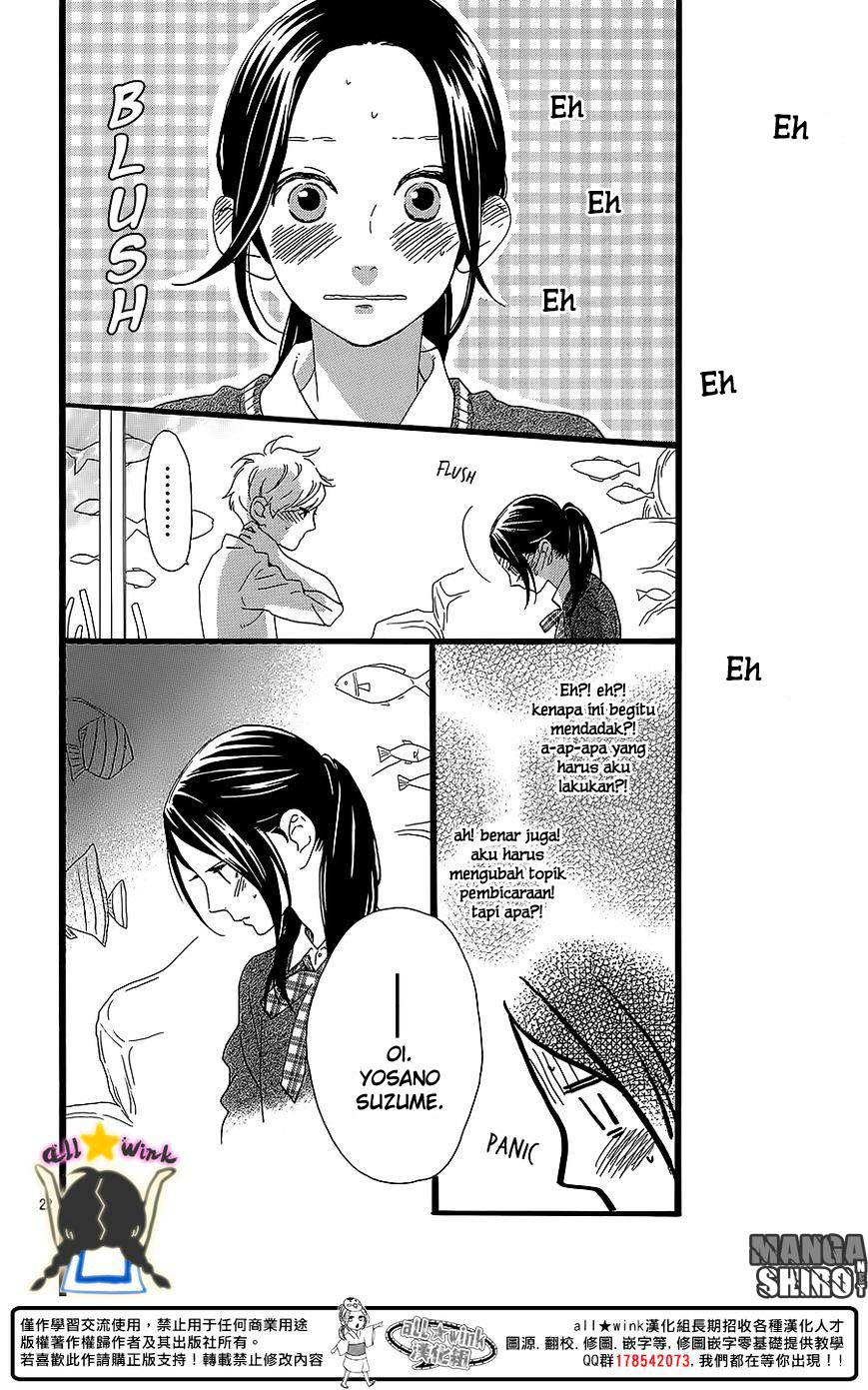 hirunaka-no-ryuusei - Chapter: 59