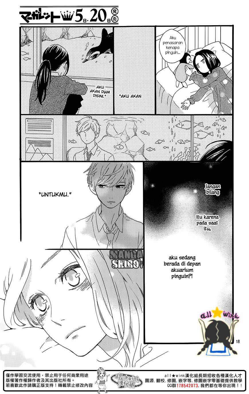 hirunaka-no-ryuusei - Chapter: 60