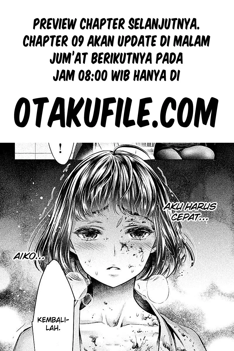 hentai - Chapter: 08