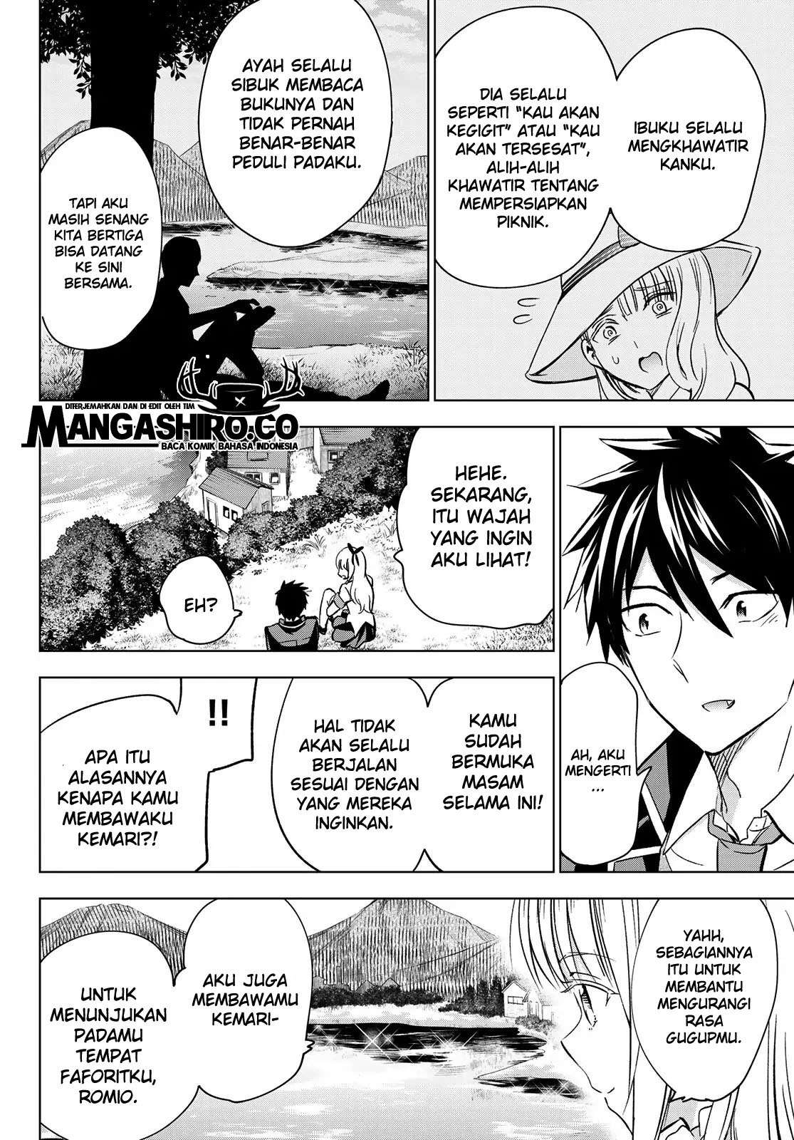 kishuku-gakkou-no-juliet - Chapter: 109