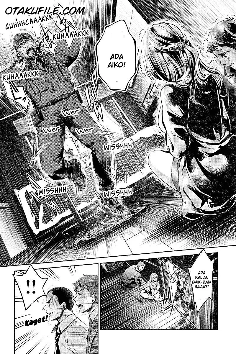 hentai - Chapter: 09