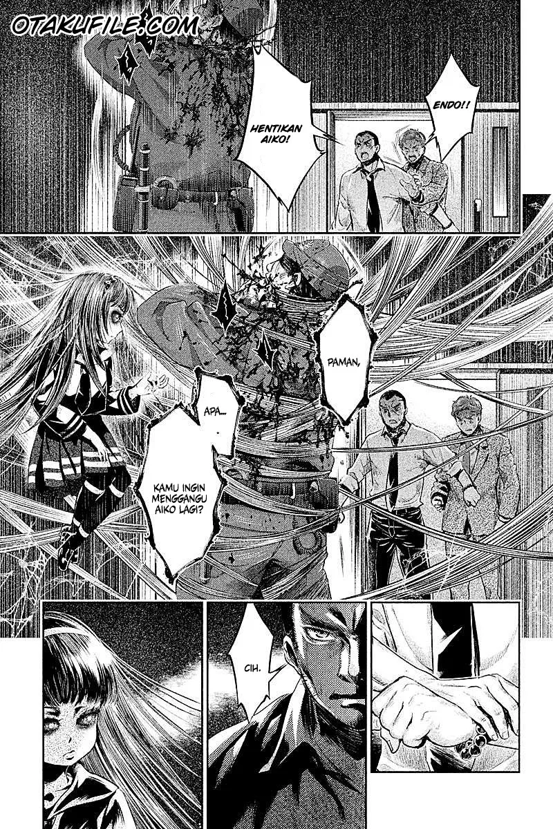 hentai - Chapter: 09